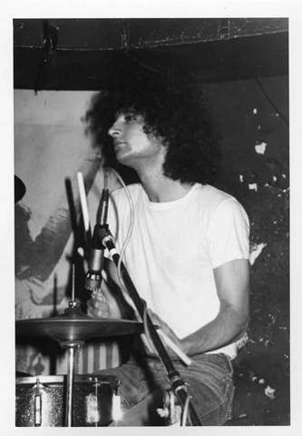 Billy Ficca